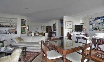 Imagem: Apartamento à Venda - Real Parque, 4 Quartos