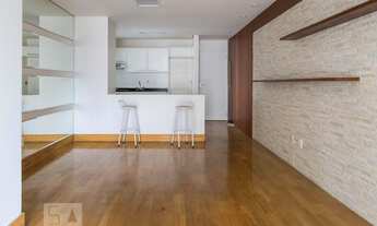 Imagem 3: Apartamento à Venda - Vila Olímpia, 2 Quartos, 90 m2