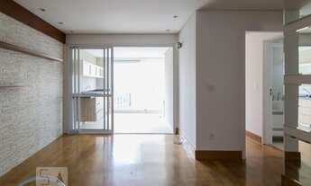 Imagem 2: Apartamento à Venda - Vila Olímpia, 2 Quartos, 90 m2