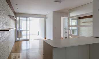 Imagem: Apartamento à Venda - Vila Olímpia, 2