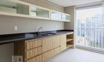 Imagem 6: Apartamento à Venda - Vila Olímpia, 2 Quartos, 90 m2