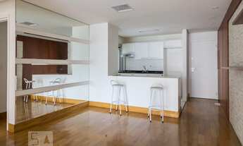 Imagem 4: Apartamento à Venda - Vila Olímpia, 2 Quartos, 90 m2