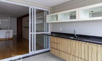 Imagem 7: Apartamento à Venda - Vila Olímpia, 2 Quartos, 90 m2