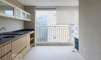 Imagem 5: Apartamento à Venda - Vila Olímpia, 2 Quartos, 90 m2