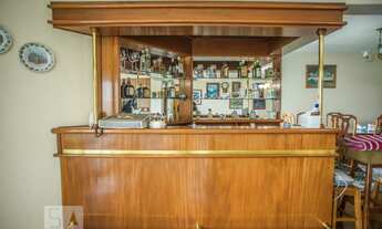 Imagem 5: Apartamento à Venda - Saúde, 3 Quartos, 186 m2