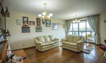 Imagem 2: Apartamento à Venda - Saúde, 3 Quartos, 186 m2