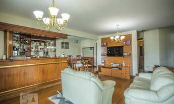 Imagem 3: Apartamento à Venda - Saúde, 3 Quartos, 186 m2