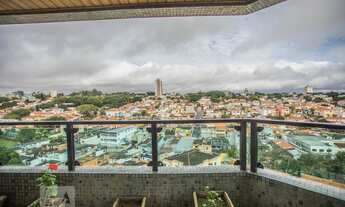 Imagem 6: Apartamento à Venda - Saúde, 3 Quartos, 186 m2