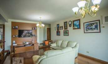 Imagem 4: Apartamento à Venda - Saúde, 3 Quartos, 186 m2