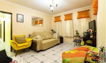 Imagem: Casa à Venda - Artur Alvim, 7 Quartos