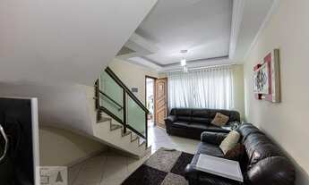 Imagem: Casa à Venda - Tatuapé, 3 Quartos, 217