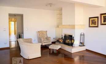 Imagem: Apartamento à Venda - Vila Mariana, 4 Quartos