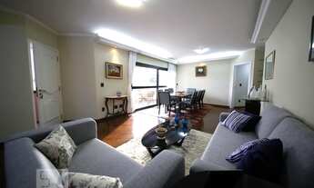 Imagem: Apartamento à Venda - Jardim Marajoara