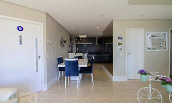 Imagem 5: Apartamento à Venda - Santana, 4 Quartos, 173 m2