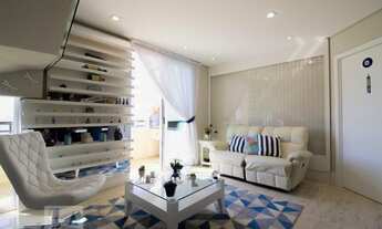 Imagem: Apartamento à Venda - Santana, 4 Quartos