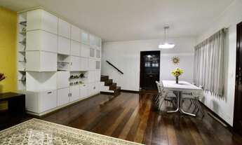 Imagem: Casa à Venda - Santo Amaro , 3 Quartos