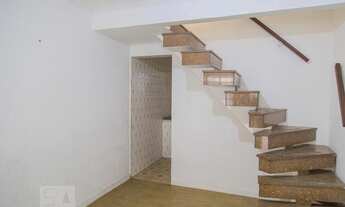 Imagem: Casa à Venda - Tatuapé, 2 Quartos, 52