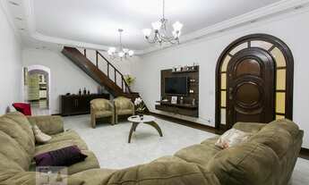 Imagem: Casa à Venda - Vila Formosa, 4 Quartos