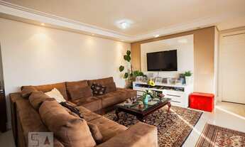 Imagem: Apartamento à Venda - Panamby, 4 Quartos