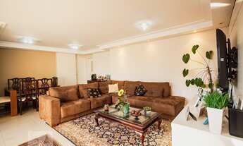 Imagem 2: Apartamento à Venda - Panamby, 4 Quartos, 160 m2