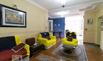 Imagem 6: Casa à Venda - Pacaembu, 4 Quartos, 279 m2