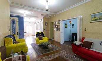 Imagem 5: Casa à Venda - Pacaembu, 4 Quartos, 279 m2