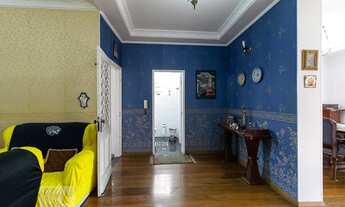 Imagem 7: Casa à Venda - Pacaembu, 4 Quartos, 279 m2