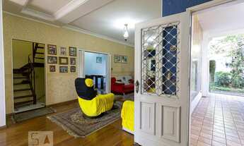 Imagem 3: Casa à Venda - Pacaembu, 4 Quartos, 279 m2