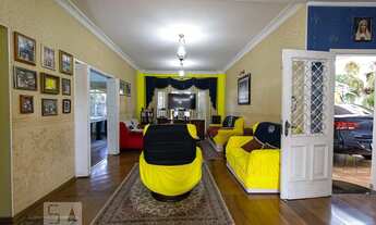 Imagem: Casa à Venda - Pacaembu, 4 Quartos, 279