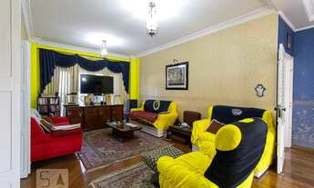 Imagem 2: Casa à Venda - Pacaembu, 4 Quartos, 279 m2