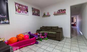 Imagem: Casa à Venda - Vila Carrão, 8 Quartos