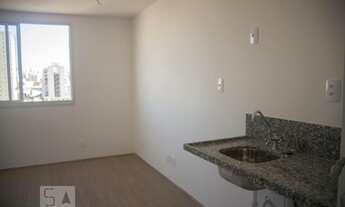 Imagem: Apartamento à Venda - Brás, 1 Quarto