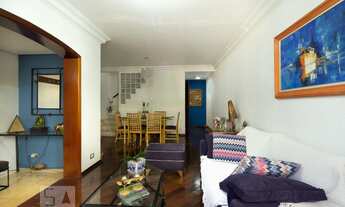 Imagem 6: Casa à Venda - Vila Olímpia, 4 Quartos, 144 m2