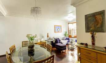 Imagem 4: Casa à Venda - Vila Olímpia, 4 Quartos, 144 m2