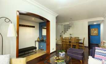 Imagem 5: Casa à Venda - Vila Olímpia, 4 Quartos, 144 m2