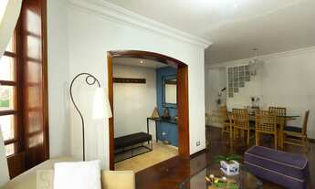 Imagem 7: Casa à Venda - Vila Olímpia, 4 Quartos, 144 m2