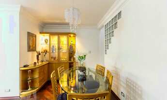 Imagem 3: Casa à Venda - Vila Olímpia, 4 Quartos, 144 m2