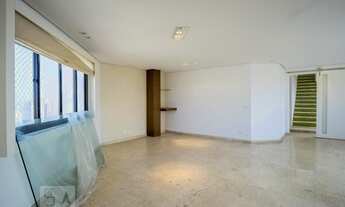 Imagem 4: Apartamento à Venda - Mooca, 3 Quartos, 280 m2