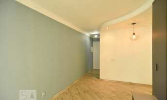 Imagem 2: Apartamento à Venda - Vila Prudente, 3 Quartos, 65 m2