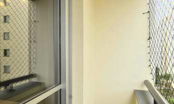 Imagem 7: Apartamento à Venda - Vila Prudente, 3 Quartos, 65 m2