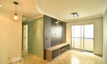 Imagem: Apartamento à Venda - Vila Prudente, 3