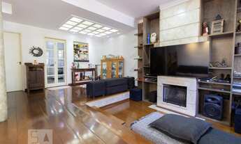 Imagem 2: Casa à Venda - Tucuruvi, 3 Quartos, 110 m2