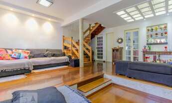 Imagem: Casa à Venda - Tucuruvi, 3 Quartos, 110