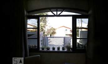 Imagem 7: Casa à Venda - Jardim Marajoara , 3 Quartos, 204 m2