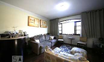 Imagem 5: Casa à Venda - Jardim Marajoara , 3 Quartos, 204 m2