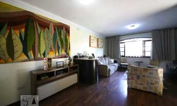 Imagem 3: Casa à Venda - Jardim Marajoara , 3 Quartos, 204 m2