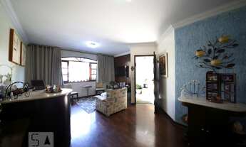 Imagem: Casa à Venda - Jardim Marajoara , 3 Quartos