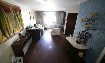 Imagem 2: Casa à Venda - Jardim Marajoara , 3 Quartos, 204 m2