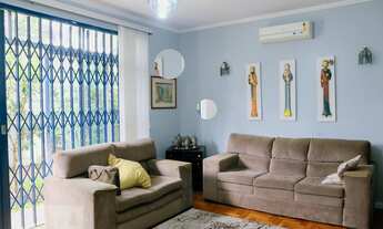 Imagem: Casa à Venda - Jardim Marajoara , 3 Quartos