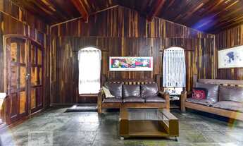 Imagem: Casa à Venda - Planalto Paulista, 4 Quartos